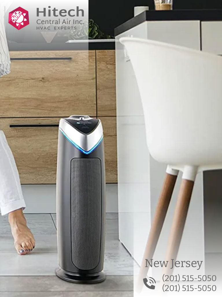 Air Purifiers & Cleaners